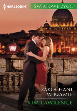 Zakochani w Rzymie (Ebook)