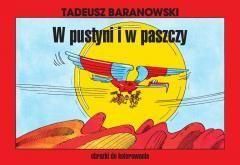 Zdjęcie W pustyni i w paszczy - Tadeusz Baranowski - Szprotawa