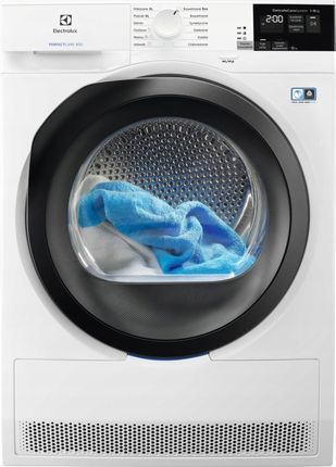 Suszarka Electrolux DelicateCare 800 EW8H458BP