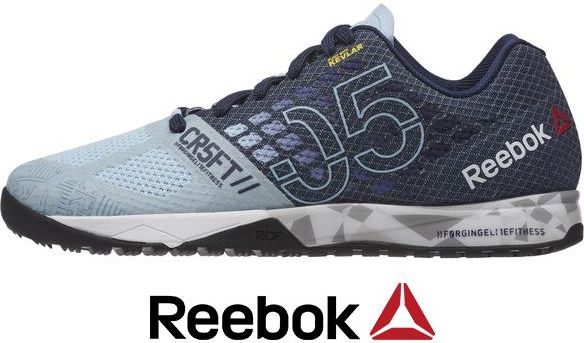 Buty reebok r shop crossfit nano 5.0