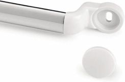 Zdjęcie Brabantia Reling Wieszak Kuchenny Ze Stali Nierdzewnej Z Haczykami Essential - Orneta