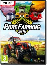 Zdjęcie Pure Farming 2018 Day 1 Edition (Gra PC) - Kalisz