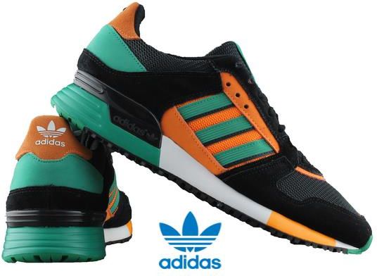達摩41 ZX 750 Buty Adidas (B24855) • sklep 1but.pl