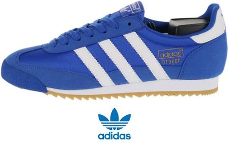 Buty adidas Dragon Og BB1269 r.45 1 3 Ceny i opinie Ceneo.pl