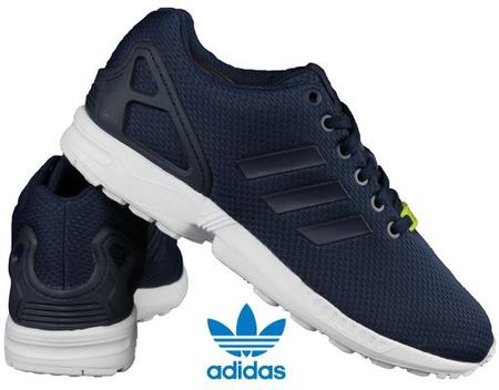 Buty adidas Zx Flux M19841 r.48 2/3 - Ceny i opinie - Ceneo.pl