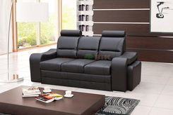 Zdjęcie Kinas Sofa Z Pufmi Wenus - Podkowa Leśna