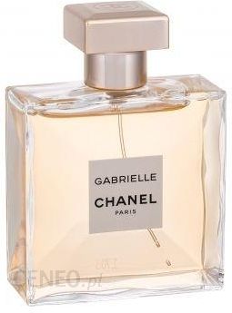 Chanel Gabrielle Woda Perfumowana 50 ml  Ceneopl