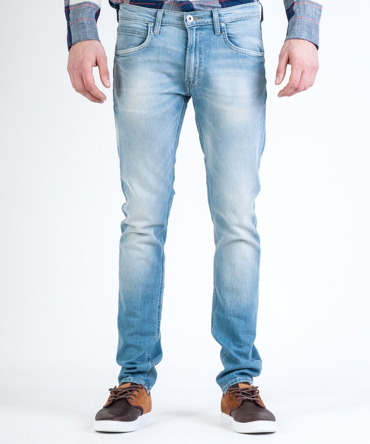 lee luke 36 32