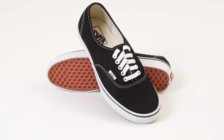 vans authentic czarne 40 vans authentic czarne 40