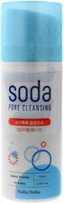 Zdjęcie Holika Holika Soda Bubble Mask Oczyszczająca Maseczka Do Twarzy 100ml - Łowicz