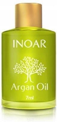 Inoar Argan Oil Olejek Arganowy 7 ml