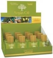Inoar Argan Oil Olejek Arganowy 12X7 ml