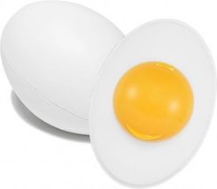 Zdjęcie Holika Holika Sleek Egg Skin Peeling Gel Żel Peelingujący 140 ml - Sława
