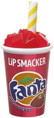 Lip Smacker Balsam Do Ust Fanta Strawberry 7,4g