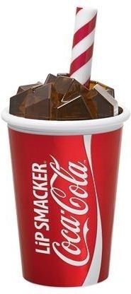 Lip Smacker Balsam Do Ust CocaCola 7,4g