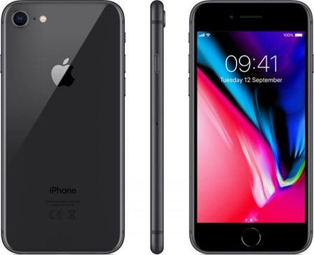 iphone 8 space gray 256gb