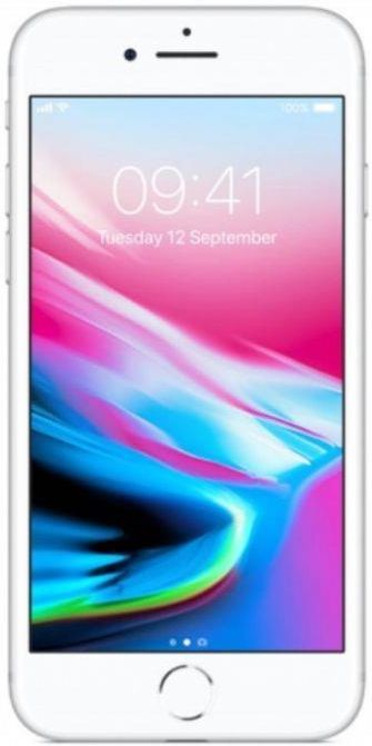 Apple iPhone 8 64GB Srebrny - Cena, opinie na Ceneo.pl