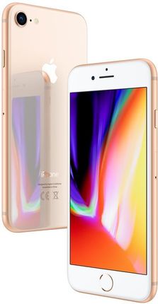 Apple iPhone 8 64gb ゴールドモデル Apple iPhone 8 64GB Złoty - Cena, opinie na Ceneo.pl