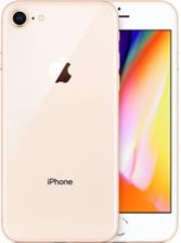 Zdjęcie Apple iPhone 8 64GB Złoty - Jarosław