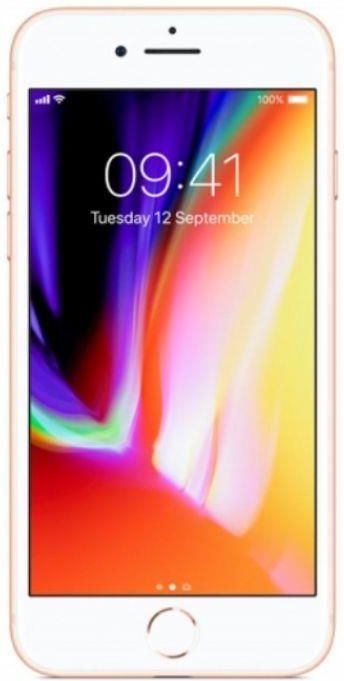 Apple iPhone 8 64GB Złoty - Cena, opinie na Ceneo.pl