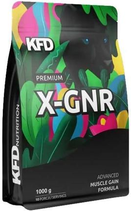 Kfd Premium X-Gainer 1kg