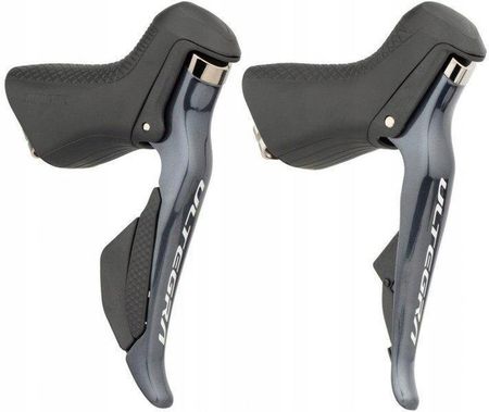 Shimano klamkomanetki Ultegra ST-R8050 Di2 2x11 CM - Ceny i opinie
