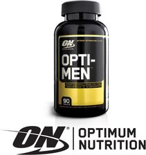 Zdjęcie Optimum Opti Men 90tab - Pruszków