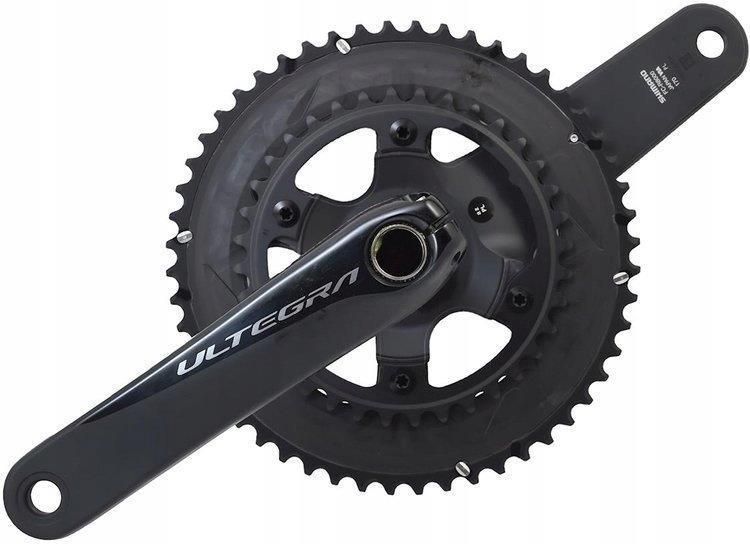 シマノ ULTEGRA　FC-R8000 50-34t 170mm Amazon | シマノ FC-R8000 46X36T 175mm 11S IFCR8000EX66