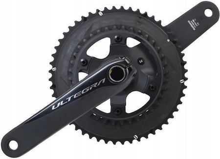 Shimano korba Ultegra FC-R8000 50-34 170mm CM - Ceny i