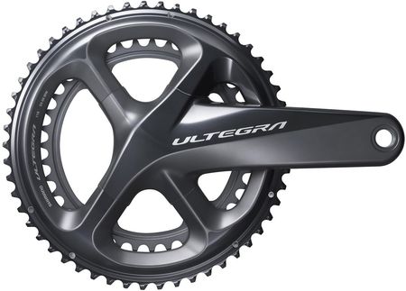 シマノ ULTEGRA　FC-R8000 50-34t 170mm Shimano korba Ultegra FC-R8000 50-34 170mm CM - Ceny i