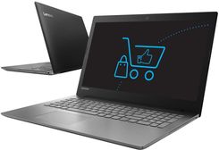 Laptop Lenovo Ideapad 320-15 (80XL02W7PB_8G1.256HSD) - zdjęcie 1