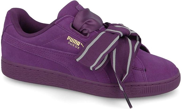 puma basket heart ceneo puma basket heart ceneo