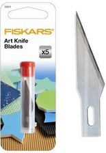 Zdjęcie Ostrze zapasowe do nożyka Fiskars - Marki