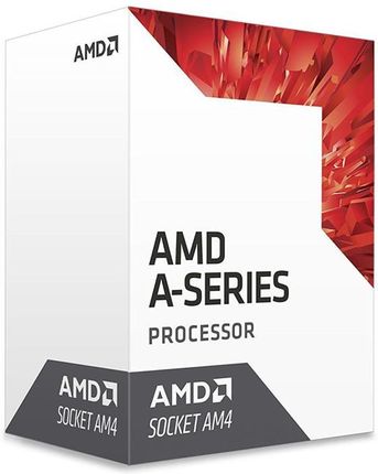 AMD A6-9500E 3.00GHz BOX (AD9500AHABBOX)