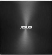 ASUS ZenDrive U9M czarny (SDRW08U9MUBLKGASP2G) - Napędy optyczne