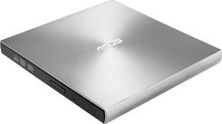 ASUS ZenDrive U9M srebrny (SDRW08U9MUSILGASP2G)