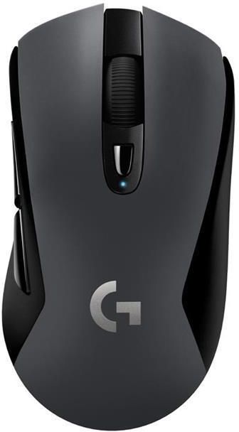 Logitech G203 Lightsync vs Logitech G403 Hero: Jaka jest różnica?