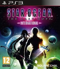 Zdjęcie Star Ocean: The Last Hope - International (Gra PS3) - Oława