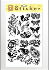 Zdjęcie Kalkomania artystyczna 15,5x23cm 362 - Wągrowiec