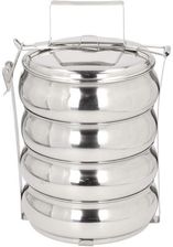 Zdjęcie Orion Menażka / Czworak Obiadowy Traveller 6 l - Warszawa