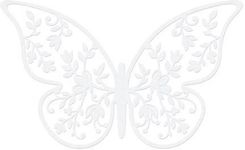 Zdjęcie Dekoracja papierowa motyl 10szt - Niepołomice