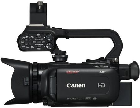 Canon XA11