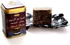 Zdjęcie Perfumy Arabskie W Kostce  Czarne Piżmo 25g - Ostrołęka