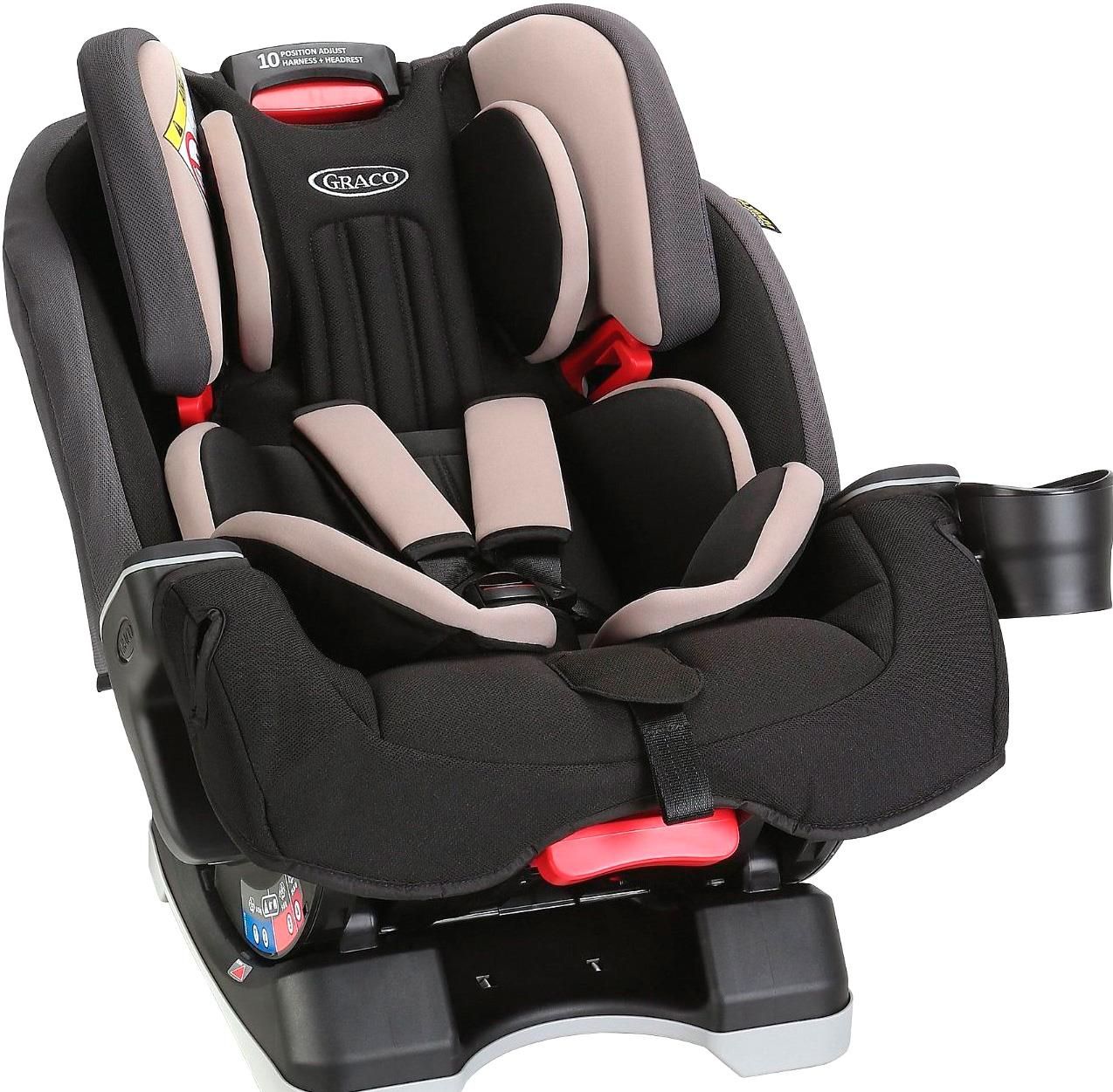 Fotelik Graco Milestone (036 Kg) Ceny i opinie Ceneo.pl