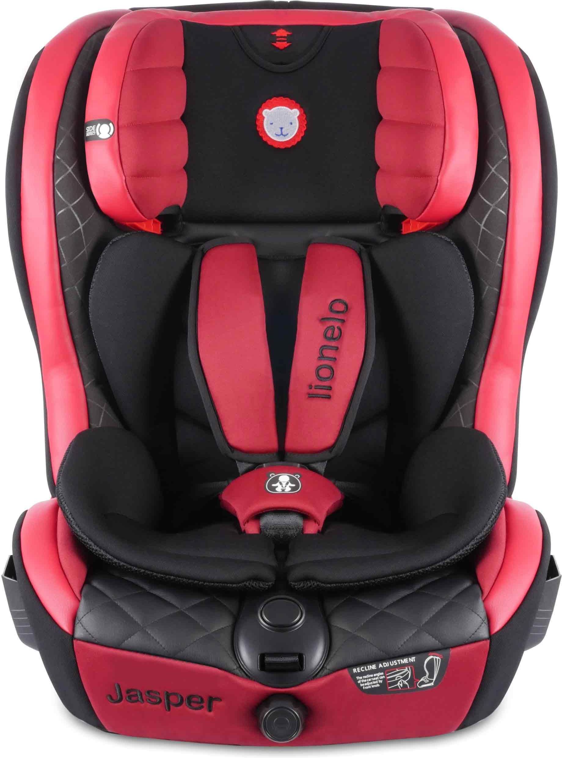 Lionelo 2025 jasper isofix