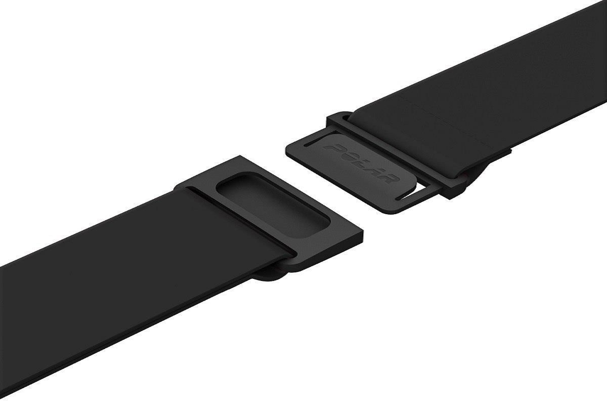 Polar Puls Elektrody Wymienne Do Pasa Telemetrycznego Polar H10 M-XXL Czarne - zdjęcie 3 Polar Puls Elektrody Wymienne Do Pasa Telemetrycznego Polar H10 M-XXL Czarne