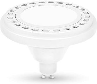 Mocna Żarówka Led Ar111 Gu10 10W 230V 4000K