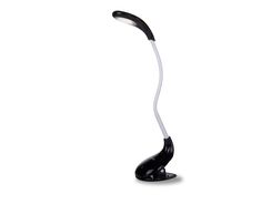 Zdjęcie Lampka Biurkowa Led Na Biurko Ilumen Lx 900 Klips - Łódź