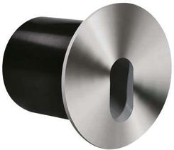 Zdjęcie Oprawa Schodowa Okrągła Led Inox 230V 3W Cob 4000K A+ - Rybnik
