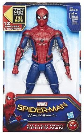 Sklep Allegropl Tanie Zabawki Hasbro Spiderman Do 290 Zł Ceneopl